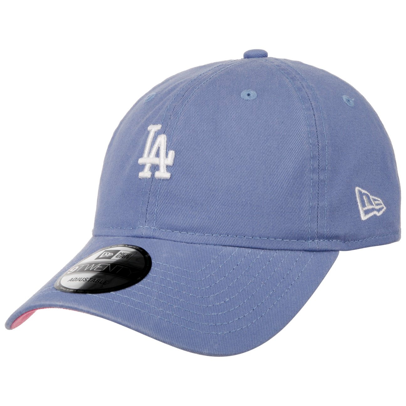 9Twenty Style Activist Dodgers Cap by New Era von new era