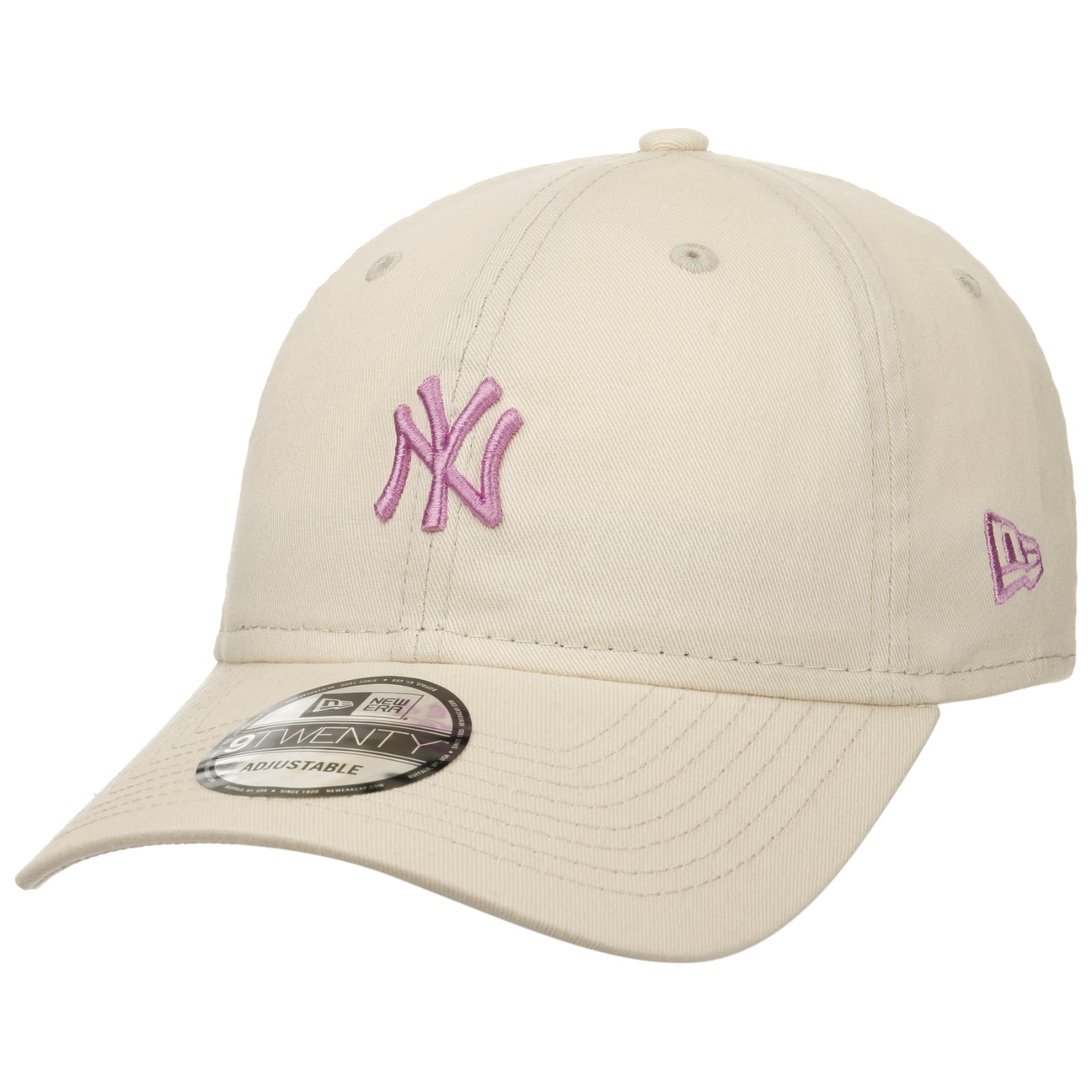 9Twenty Yankees Mini Logo Cap by New Era von new era