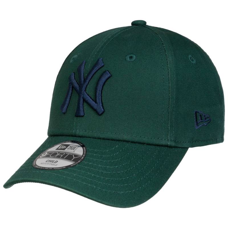 9Forty CHYT MLB Yankees Cap by New Era von new era
