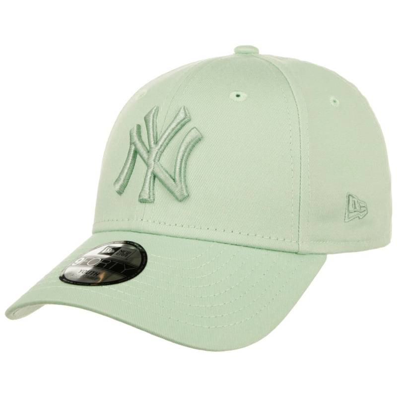 9Forty CHYT League Ess Yankees Cap by New Era von new era