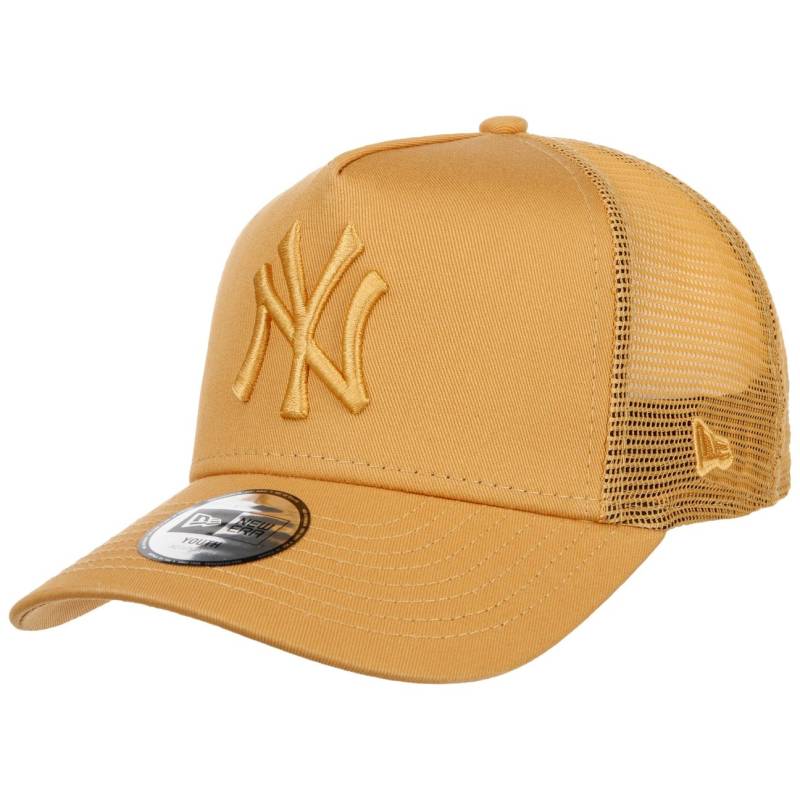 CHYT Uni Yankees Ess Trucker Cap by New Era von new era