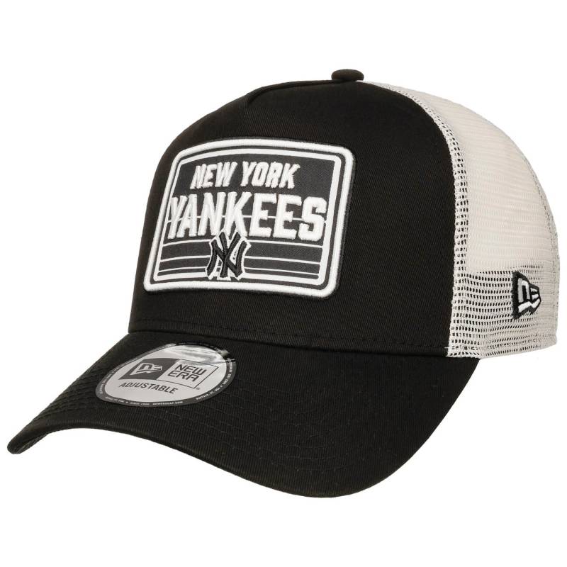Cotton Patch Yankees Trucker Cap by New Era von new era
