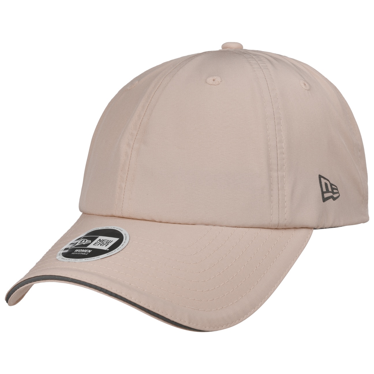 Female Open Back Cap by New Era von new era