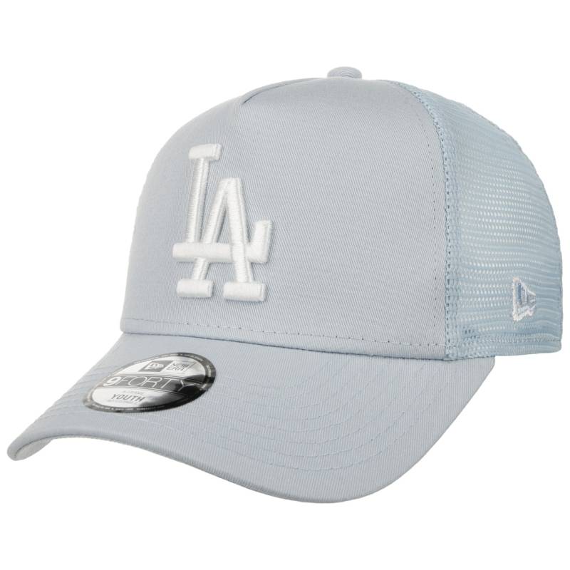 Kids Dodgers Essential Trucker Cap by New Era von new era
