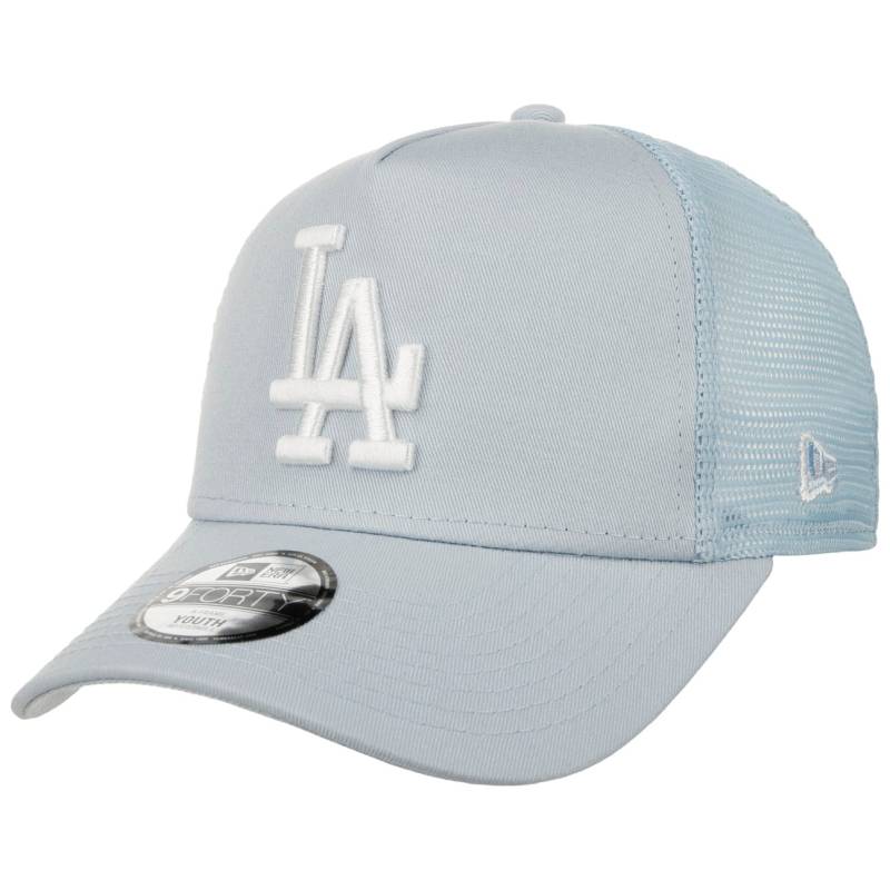 Kids Dodgers Essential Trucker Cap by New Era von new era
