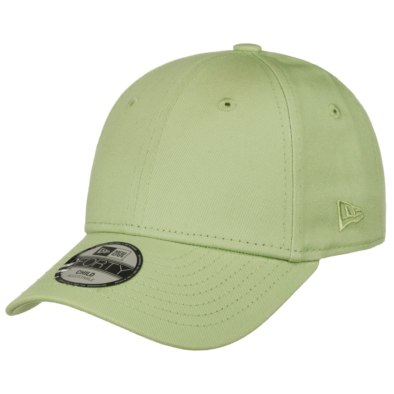 Kids Uni Essential Cap by New Era von new era