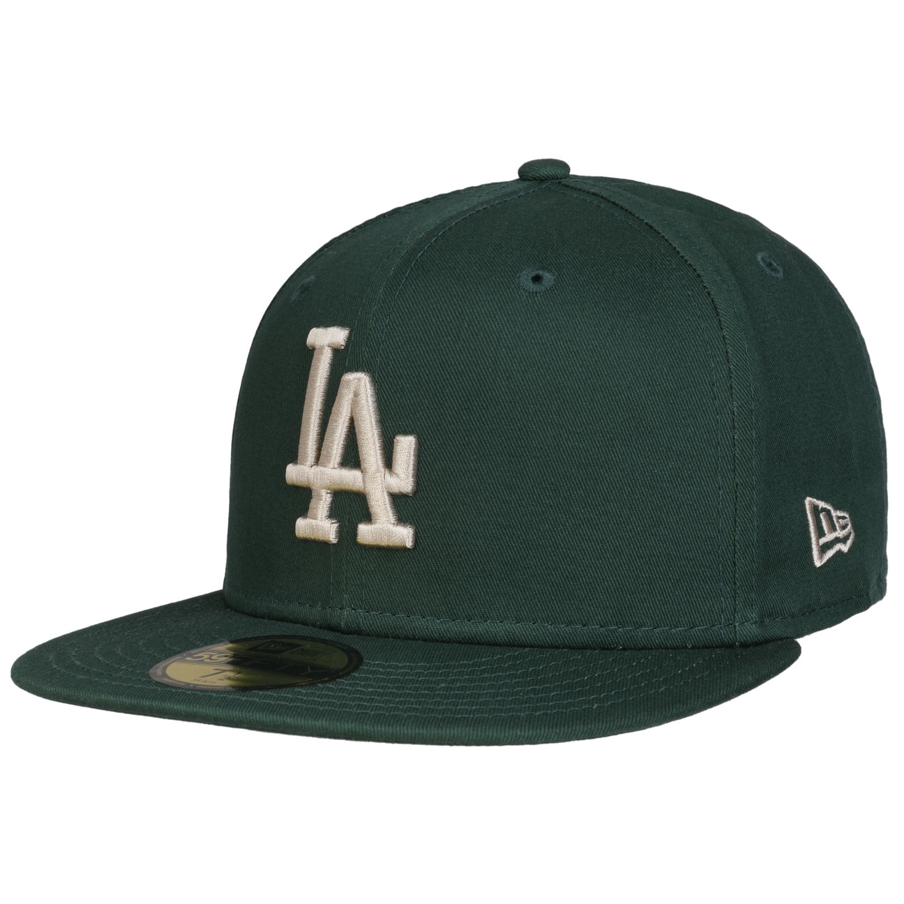 59Fifty MLB Dodgers Cap by New Era von new era