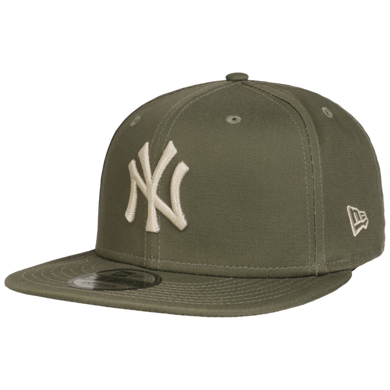 9Fifty MLB Twotone Yankees Cap by New Era von new era