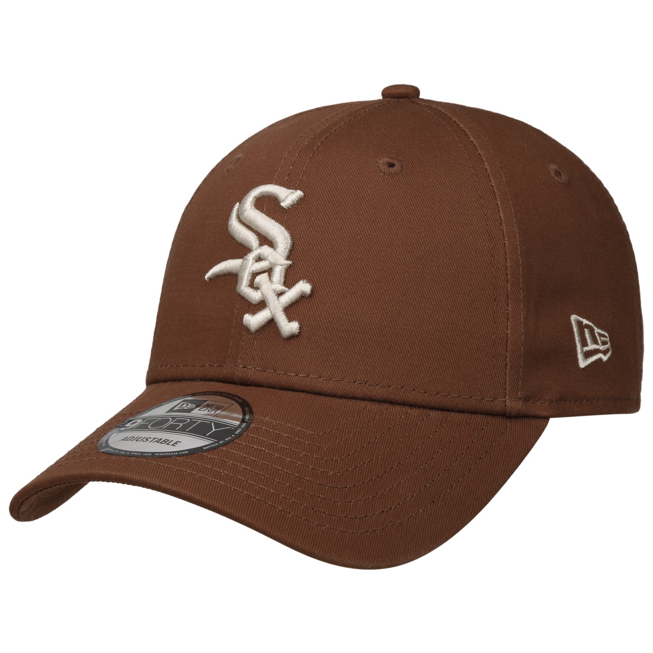 9Forty MLB White Sox Cap by New Era von new era