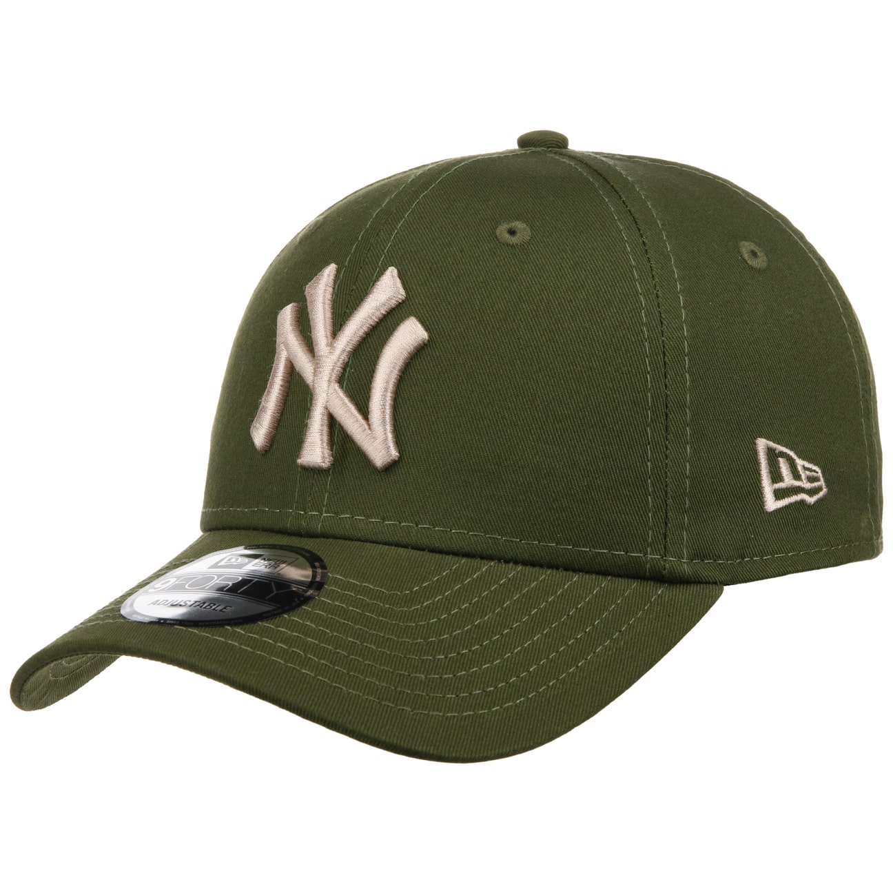 9Forty Yankees Essential Cap by New Era von new era