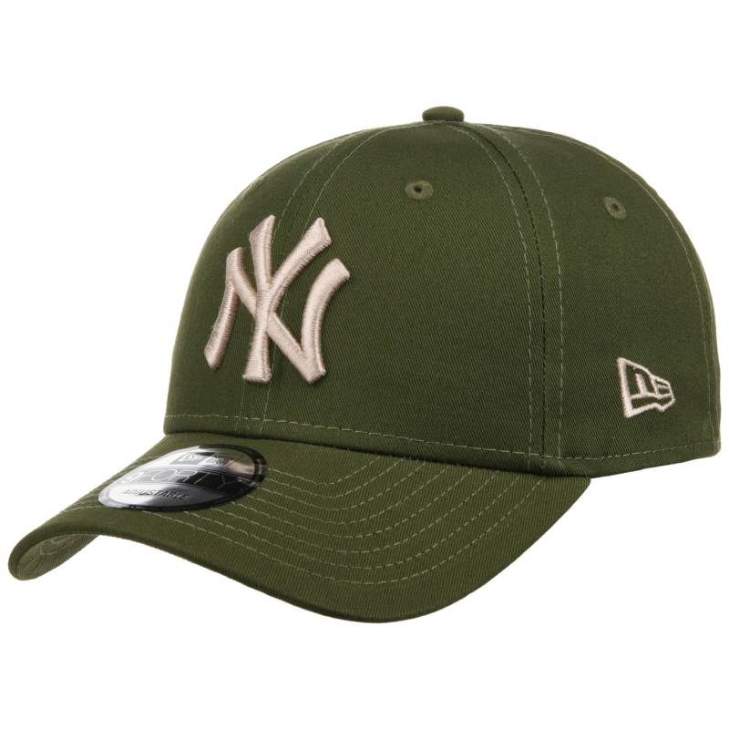 9Forty Yankees Essential Cap by New Era von new era