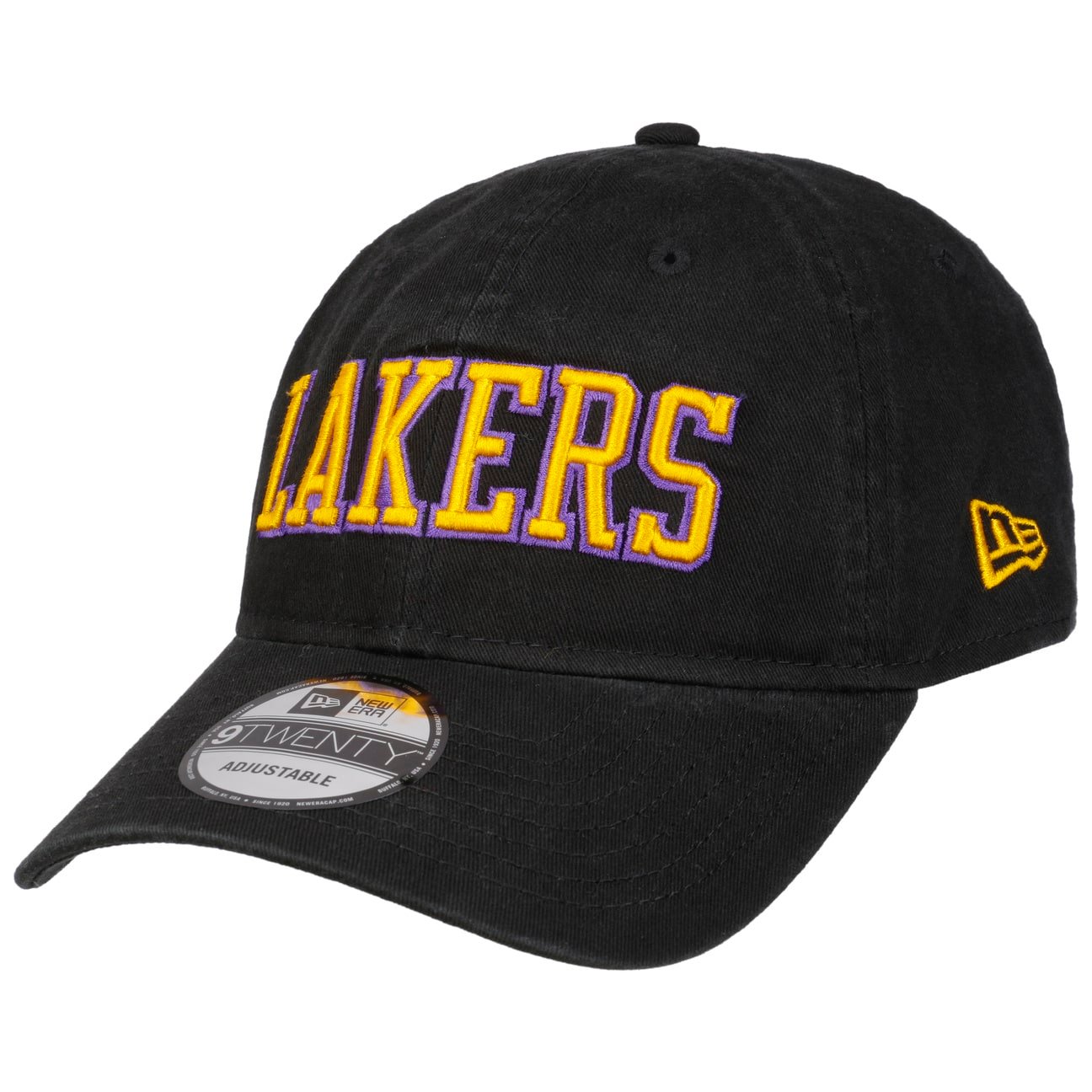 9Twenty NBA CE 23 Lakers Cap by New Era von new era