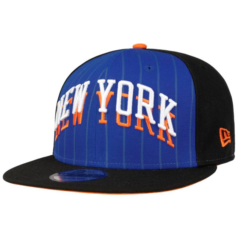9Fifty NBA CE 23 Knicks Cap by New Era von new era