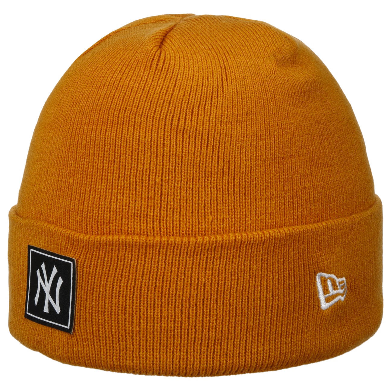 MLB Yankees Team Cuff Beanie by New Era von new era