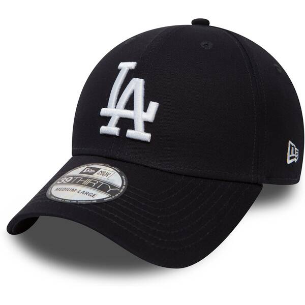 NEW ERA Herren 39THIRTY LEAGUE BASIC LOSDOD von new era