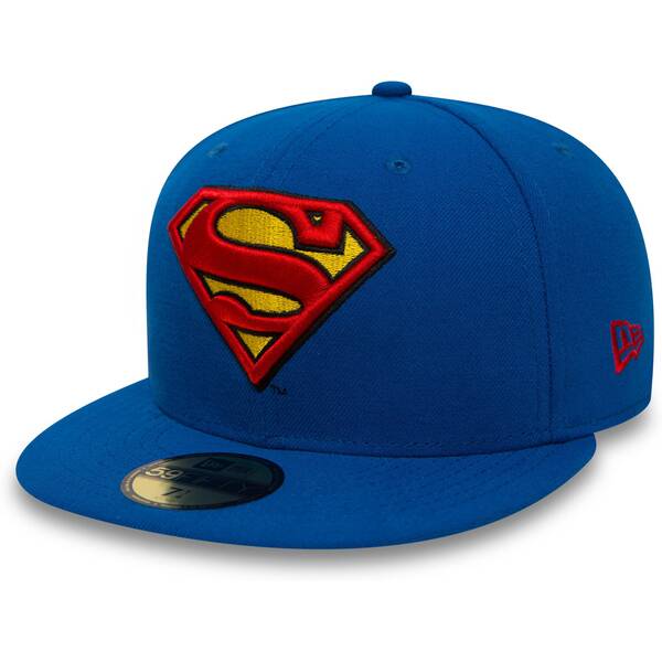 NEW ERA Herren CHARACTER BASIC SUPERMAN von new era