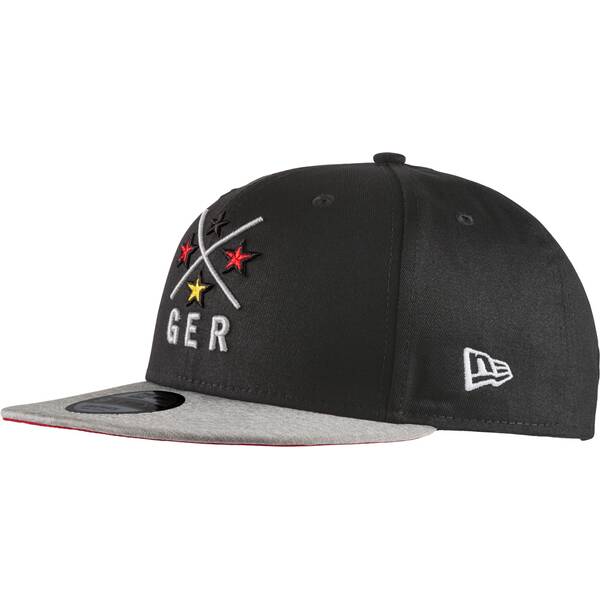 NEW ERA Herren Cap Cross G.E.R. World Cup von new era