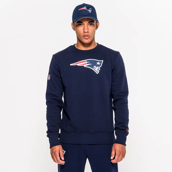 NEW ERA Herren Funktionsjacke New England Patriots von new era