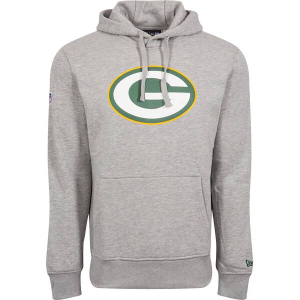 NEW ERA Herren Kapuzensweat Green Bay Packers von new era