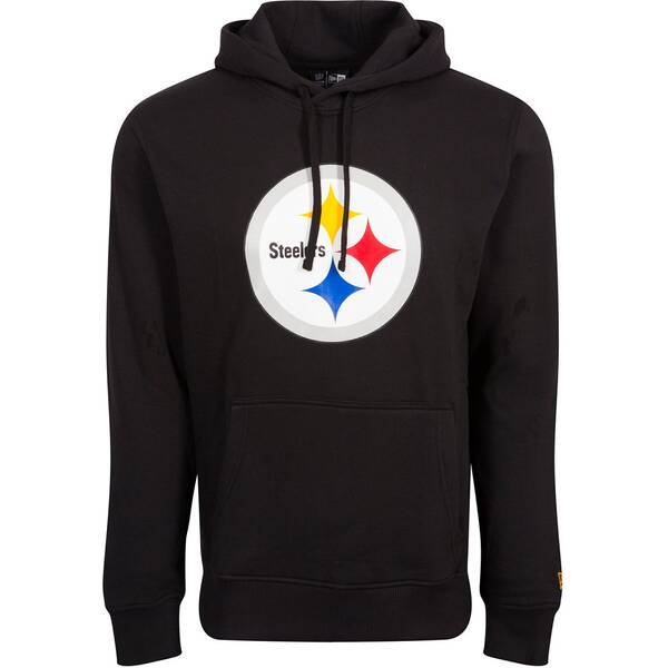 NEW ERA Herren Kapuzensweat Pittsburgh Steelers von new era