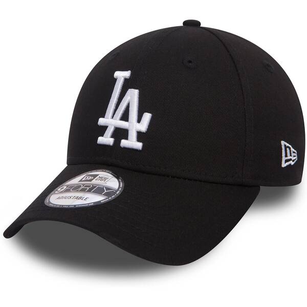 NEW ERA Herren LEAGUE ESSENTIAL 9FORTY LOSDOD BLKW von new era