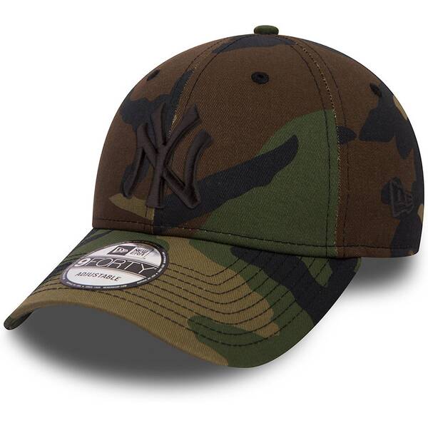 NEW ERA Herren LEAGUE ESSENTIAL 9FORTY von new era