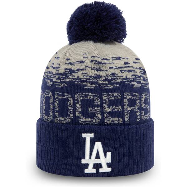 NEW ERA Herren MLB SPORT KNIT 2 LOSDOD OTC von new era