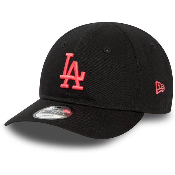 NEW ERA Herren Mütze INFANT LEAGUE ESS 9FORTY LOSDOD BLKLVR von new era