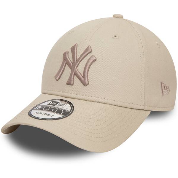 NEW ERA Herren Mütze LEAGUE ESS 9FORTY NEYYAN STNABR von new era