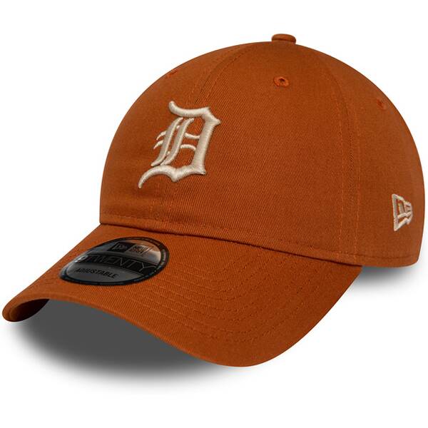 NEW ERA Herren Mütze LEAGUE ESS 9TWENTY DETTIG EBRSTN von new era