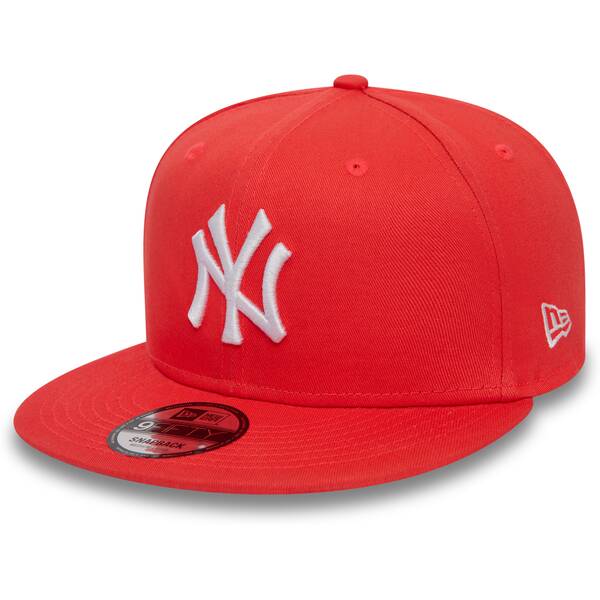 NEW ERA Herren Mütze LEAGUE ESSENTIAL 9FIFTY NEYYAN LVRWHI NEW ERA Herren Mütze LEAGUE ESSENTIAL 9FIFTY NEYYAN LVRWHI von new era