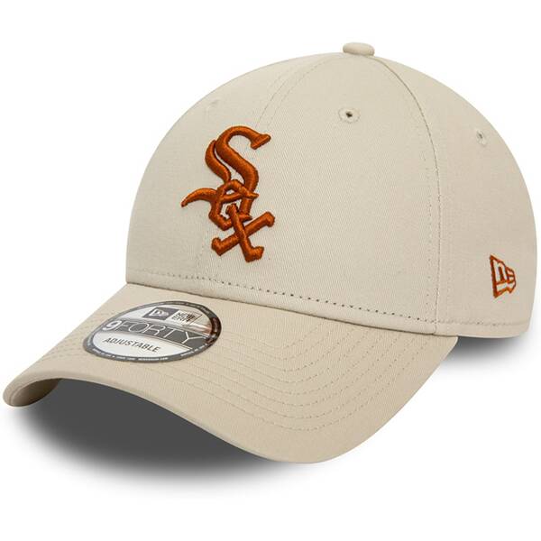 NEW ERA Herren Mütze LEAGUE ESSENTIAL 9FORTY CHIWHI STNEBR von new era