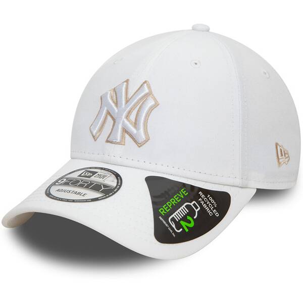 NEW ERA Herren Mütze REPREVE OUTLINE 9FORTY NEYYAN WHISTN von new era