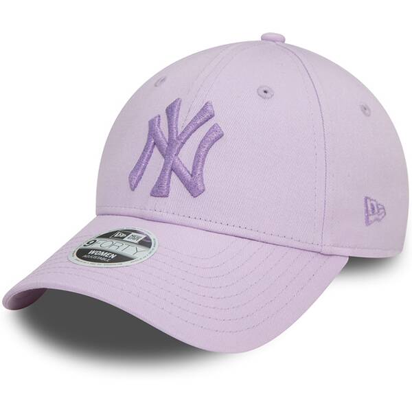 NEW ERA Herren Mütze WMNS METALLIC LOGO 9FORTY NEYYAN PSL von new era