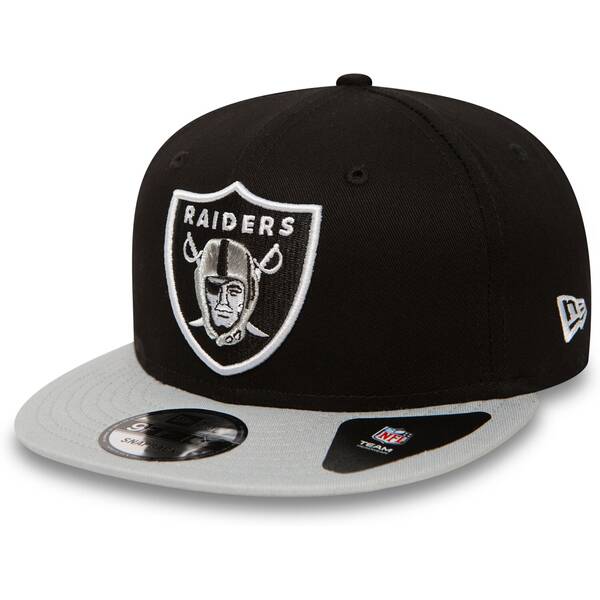 NEW ERA Herren NFL COTTON BLOCK Las Vegas Raiders von new era