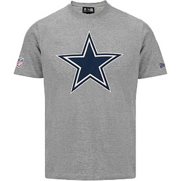 NEW ERA Herren T-Shirt DALLAS COWBOYS TEAM LOGO von new era