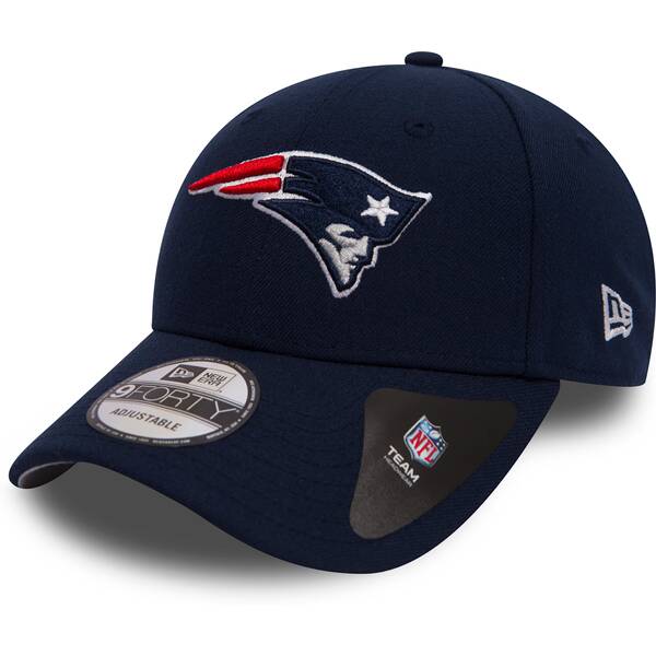 NEW ERA Herren THE LEAGUE NEEPAT TEAM von new era