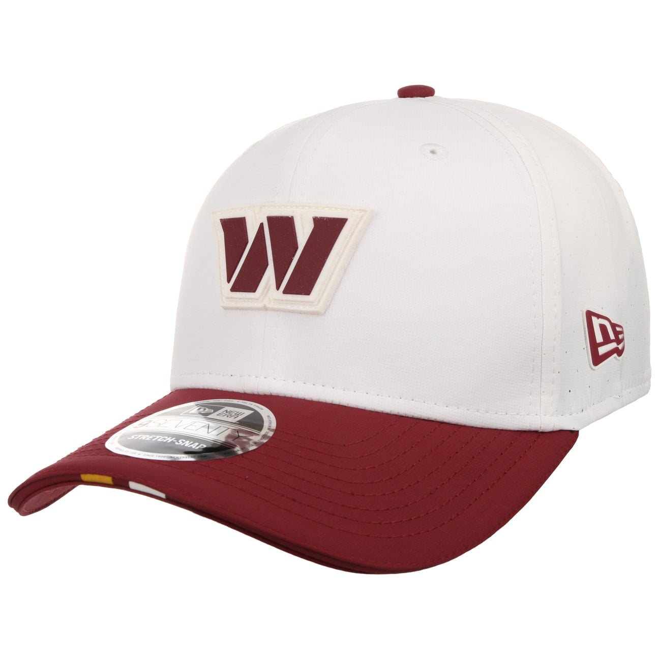 9Seventy NFL Commanders Cap by New Era von new era