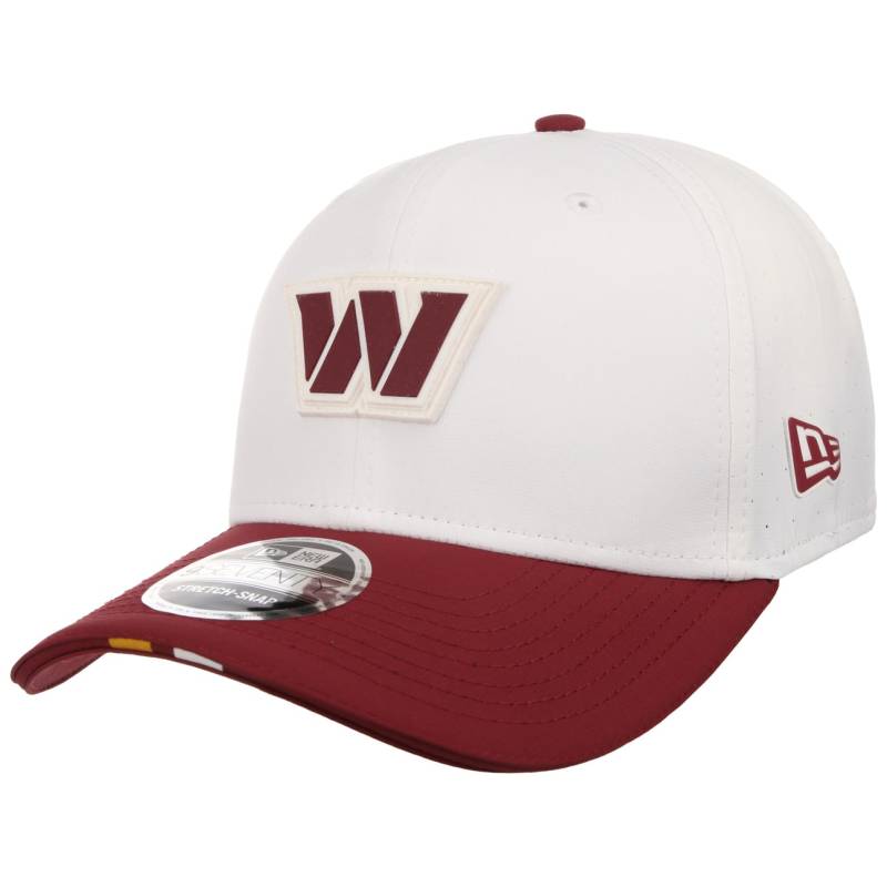 9Seventy NFL Commanders Cap by New Era von new era