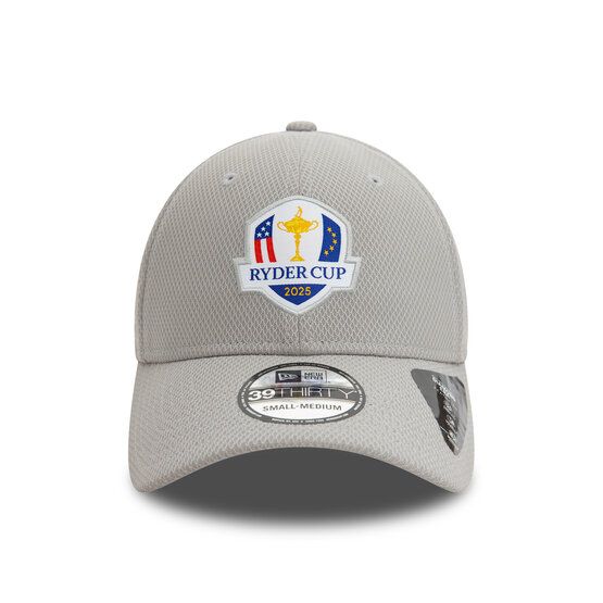 New Era 39Thirty Ryder Cup 2025 grau von new era