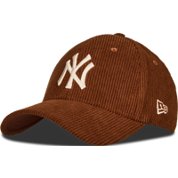 New Era 39thirty Mlb New York Yankees Unisex Kappen - Braun - Größe M/L - Baumwolle von new era