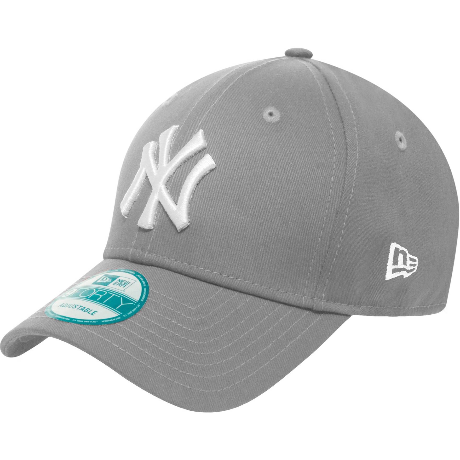 New Era 9Forty New York Yankees Cap von new era
