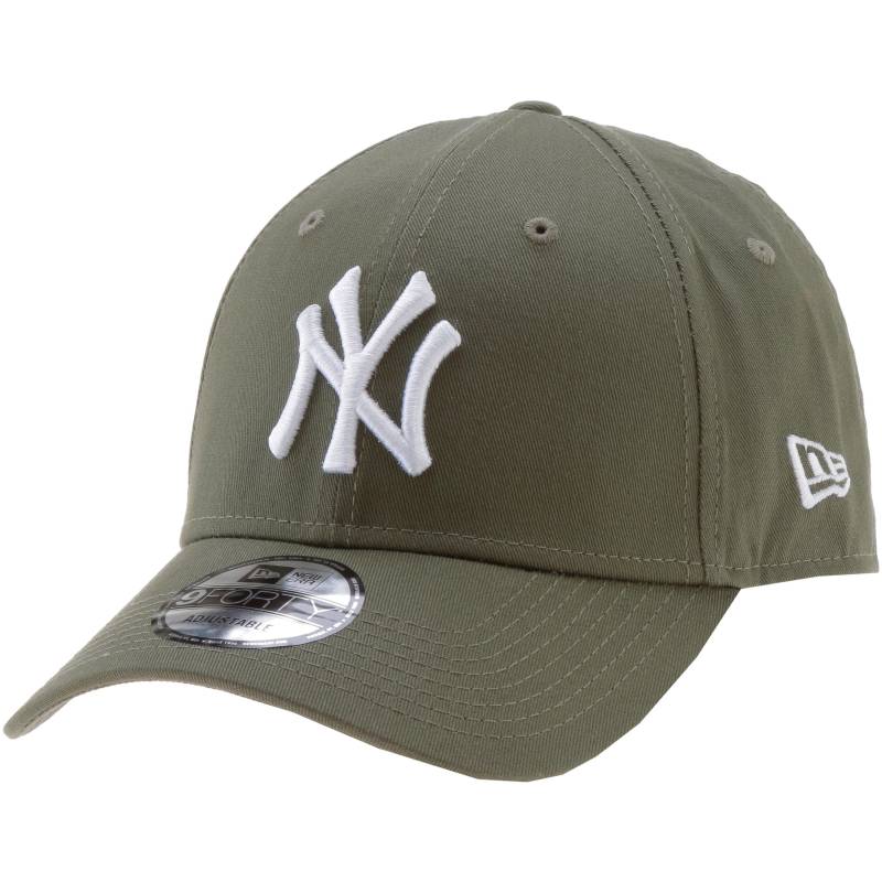 New Era 9Forty New York Yankees Cap von new era