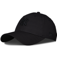 New Era 9fifty Mlb New York Yankees Unisex Kappen - Schwarz - Größe One Size - Baumwolle von new era