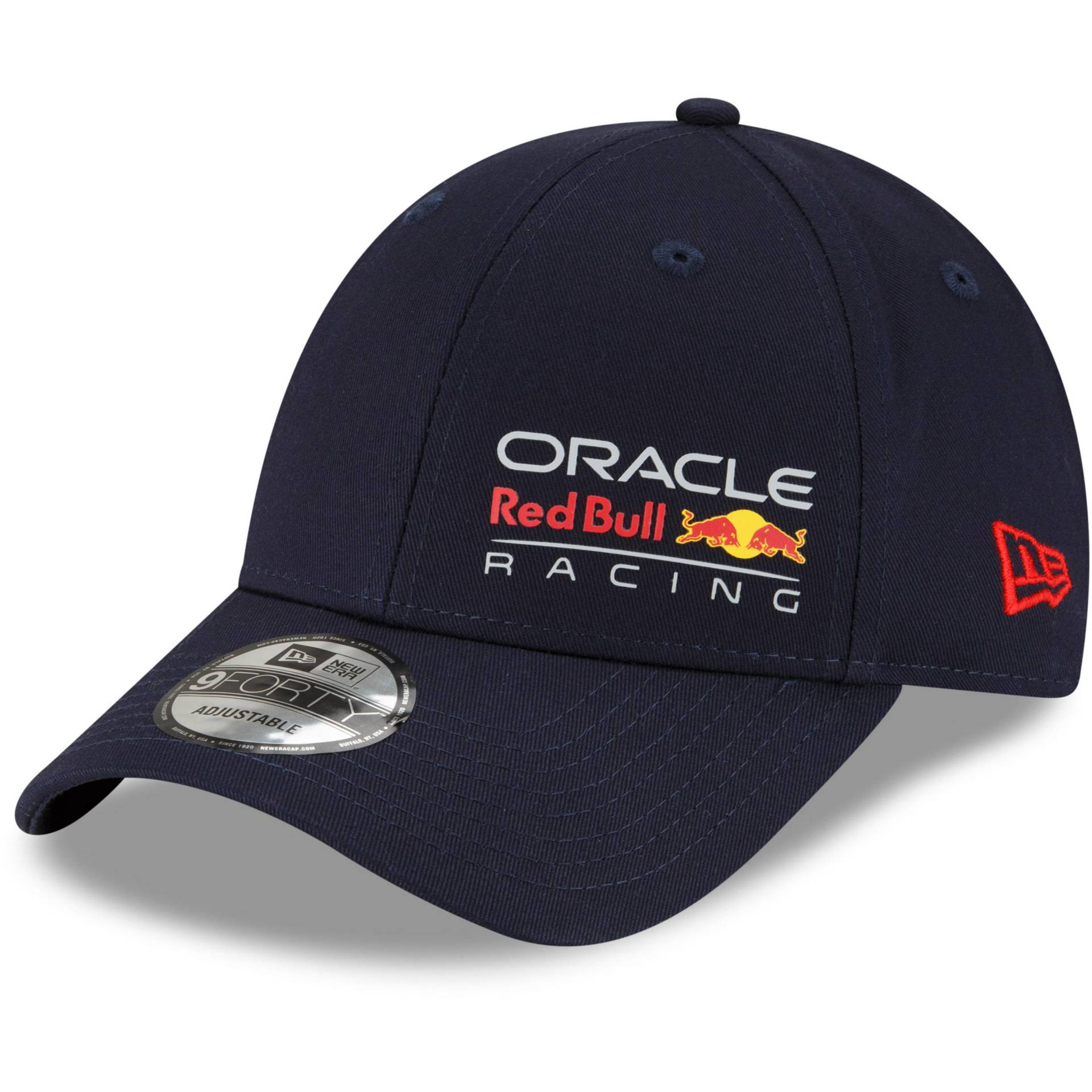 New Era 9forty Essential Red Bull Racing Cap von new era