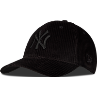 New Era 9forty Mcrown Unisex Kappen - Schwarz - One Size - Kord von new era