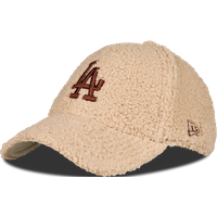 New Era 9forty Mlb La Dodgers Unisex Kappen - Beige - One Size von new era