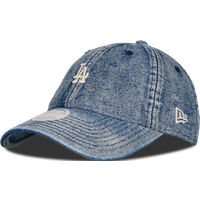 New Era 9forty Mlb La Dodgers Unisex Kappen - Blau - One Size von new era