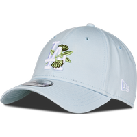 New Era 9forty Mlb La Dodgers Unisex Kappen - Blau - Größe One Size von new era