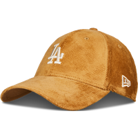 New Era 9forty Mlb La Dodgers Unisex Kappen - Braun - Größe One Size New Era 9forty Mlb La Dodgers Unisex Kappen - Braun - Größe One Size von new era